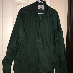 Original vintage champion jacket